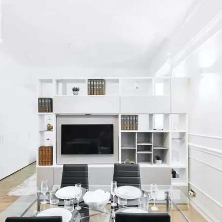 Appartement Aquileia - Stylish Loft Close To Navigli - Metro M4 Coni Zugna & Sant'ambrogio Milan