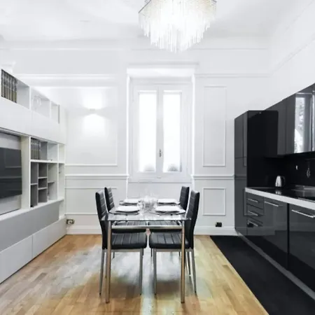 Aquileia - Stylish Loft Close To Navigli - Metro M4 Coni Zugna & Sant'ambrogio * Milan