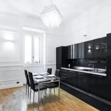 Aquileia - Stylish Loft Close To Navigli - Metro M4 Coni Zugna & Sant'ambrogio Mediolan