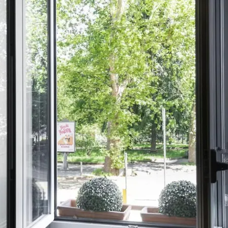 Aquileia - Stylish Loft Close To Navigli - Metro M4 Coni Zugna & Sant'ambrogio Appartement Milan